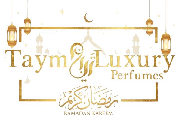 Logo Taym Luxury Perfumes